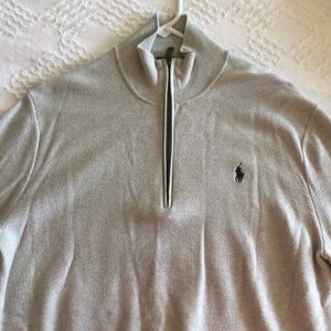 Ralph Lauren Polo Men’s sweater size Large